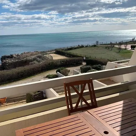 Face A La Mer... Sète