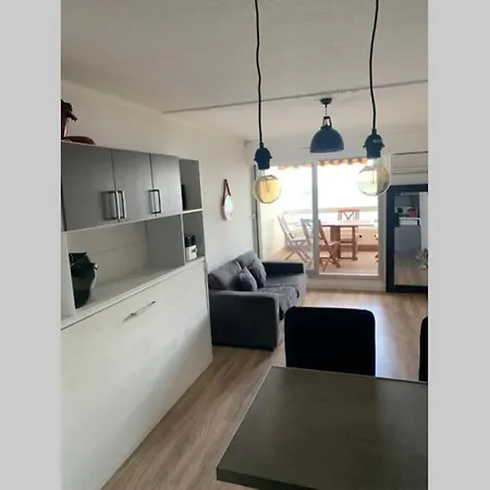 Face A La Mer... Sète