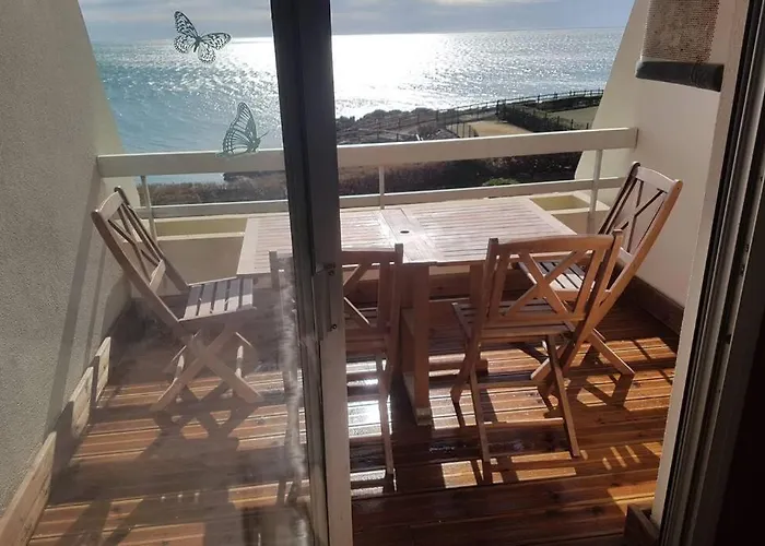 Face A La Mer... セット