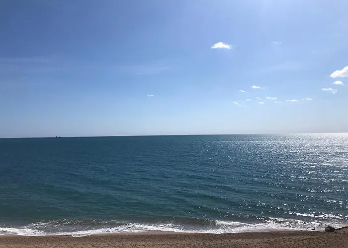 アパート Face A La Mer...