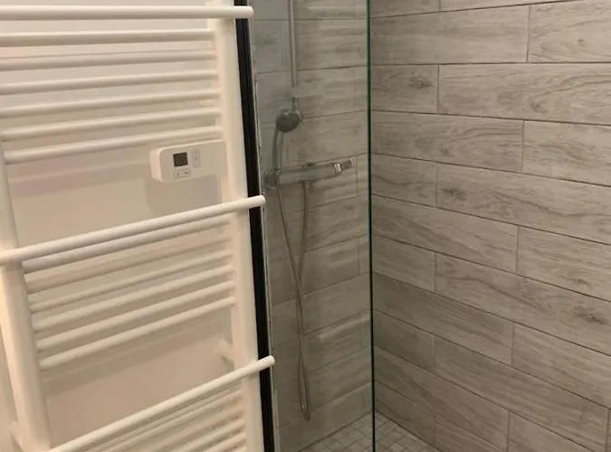 アパート Face A La Mer... セット